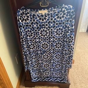 Michael Kors Work Dress